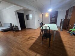 Blk 932 TAMPINES PALMSPRING (Tampines), HDB 5 Rooms #626839081